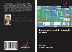 Podr¿cznik endokrynologii ssaków - Pala, Akin;Whisnant, C. Scott