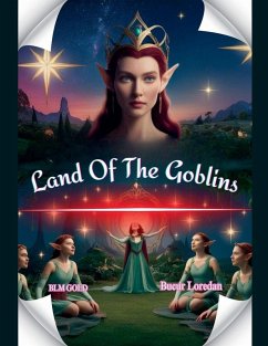 Cover Land Of The Goblins