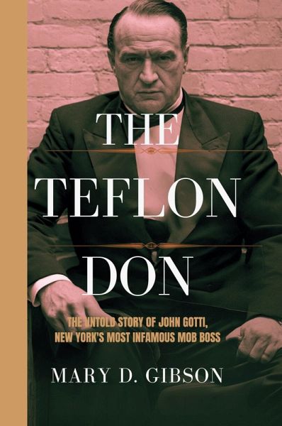 The Teflon Don