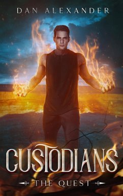 Custodians - Alexander, Dan