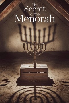 The Secret of the Menorah - Mendelson, Tova