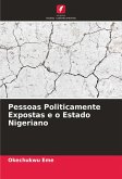 Pessoas Politicamente Expostas e o Estado Nigeriano
