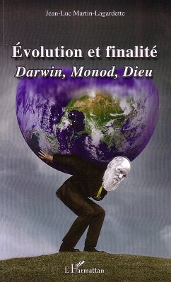 Cover Evolution et finalité