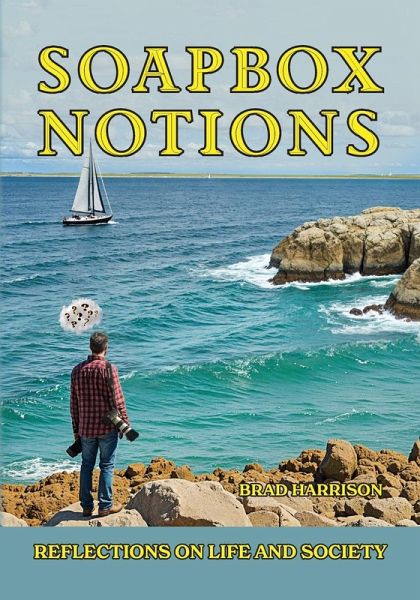 Soapbox Notions Soapbox Notions