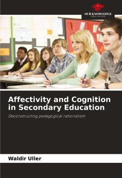 Cover Affectivity and Cognition in Secondary Education