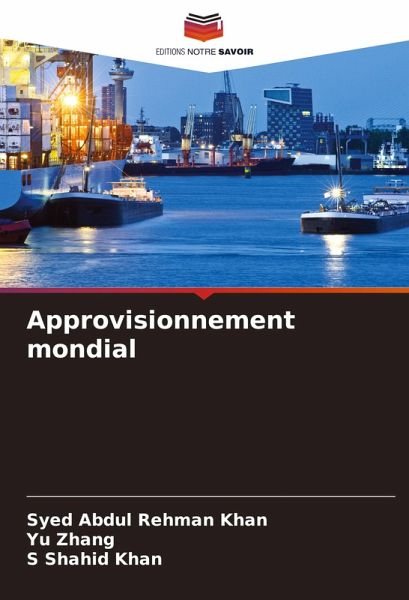Approvisionnement mondial