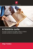 A história curta