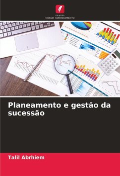 Cover Planeamento e gestão da sucessão