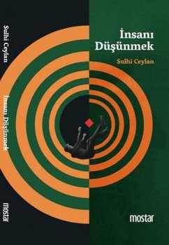 Cover Insani Düsünmek