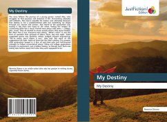 Cover My Destiny