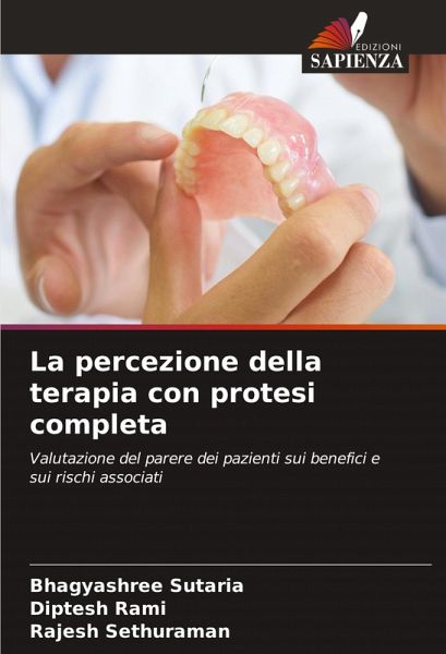 La percezione della terapia con protesi completa