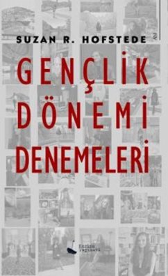 Cover Genclik Dönemi Denemeleri