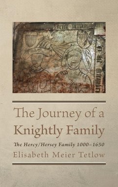 The Journey of a Knightly Family The Journey of a Knightly Family
