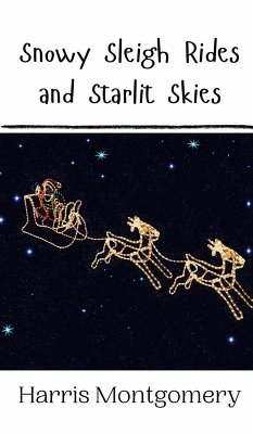 Cover Snowy Sleigh Rides and Starlit Skies