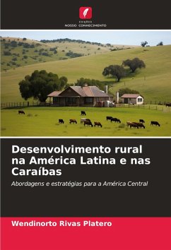 Cover Desenvolvimento rural na América Latina e nas Caraíbas