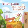 The Traveling Caterpillar (Norwegian... - Bild 1