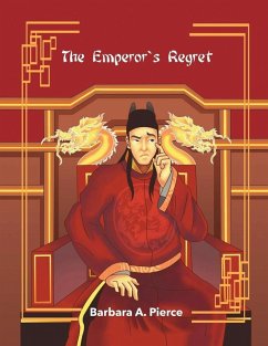 Cover The Emperor's Regret