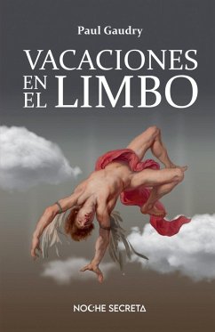 Cover Vacaciones en el Limbo