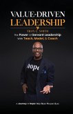 Value Driven Leadership