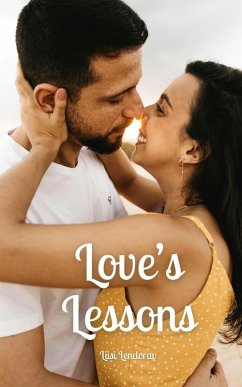 Cover Love's Lessons