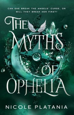Cover The Myths of Ophelia
