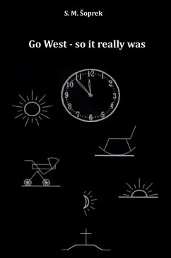 Cover Go West-so it really was