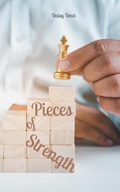 Cover Pieces of Strength