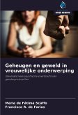 Geheugen en geweld in vrouwelijke onderwerping Geheugen en geweld in vrouwelijke onderwerping