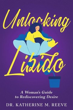 Cover Unlocking Libido
