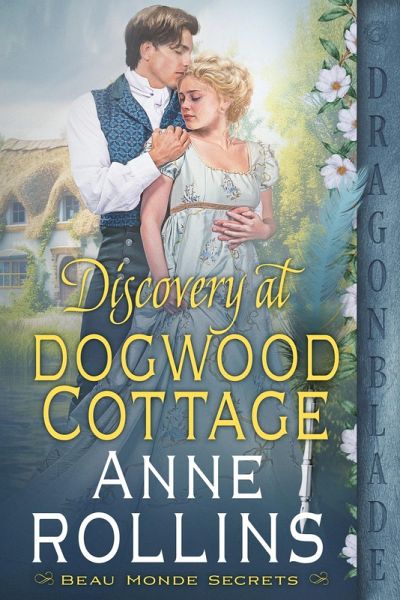 Discovery at Dogwood Cottage