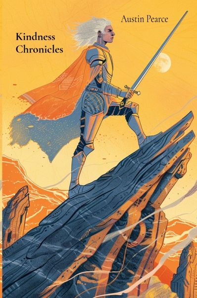 Kindness Chronicles Kindness Chronicles