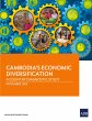 Cambodia's Economic Diversification - Bild 1