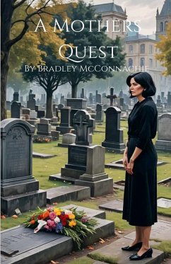 Cover A Mothers Quest