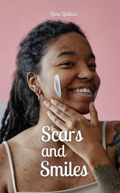 Scars and Smiles - Liblikas, Liina