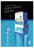Gökevi Hayalet Gezileri Gökevi Hayalet Gezileri