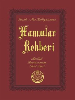 Cover Hanimlar Rehberi Cep Boy