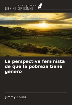 Cover La perspectiva feminista de que la pobreza tiene género