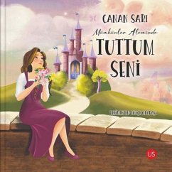 Cover Mümkünler Aleminde Tuttum Seni