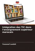 Intégration des TIC dans l'enseignement supérieur marocain