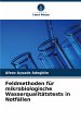 Feldmethoden für mikrobiologische... - Bild 1