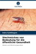 Stechmücken von Bedeutung für die... - Bild 1