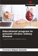 Educational program to prevent chronic... - Bild 1