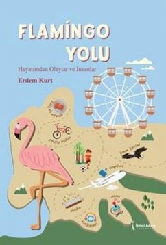 Cover Flamingo Yolu