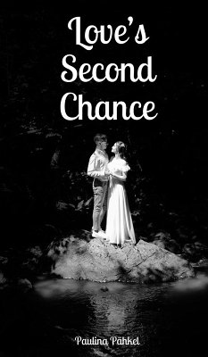 Cover Love's Second Chance