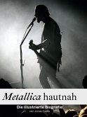 Metallica hautnah