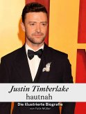 Justin Timberlake hautnah