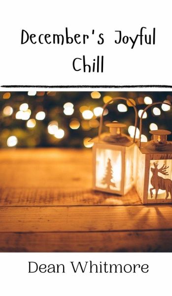 December's Joyful Chill