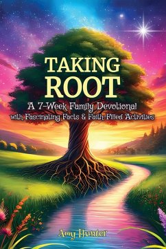 Cover Taking Root