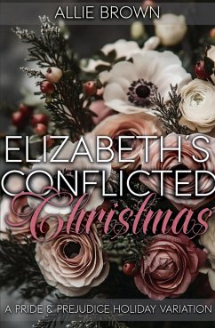 Cover Elizabeth's Conflicted Christmas
