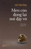 Men Còn ¿¿ng L¿i N¿i ¿áy Vò (new edition)